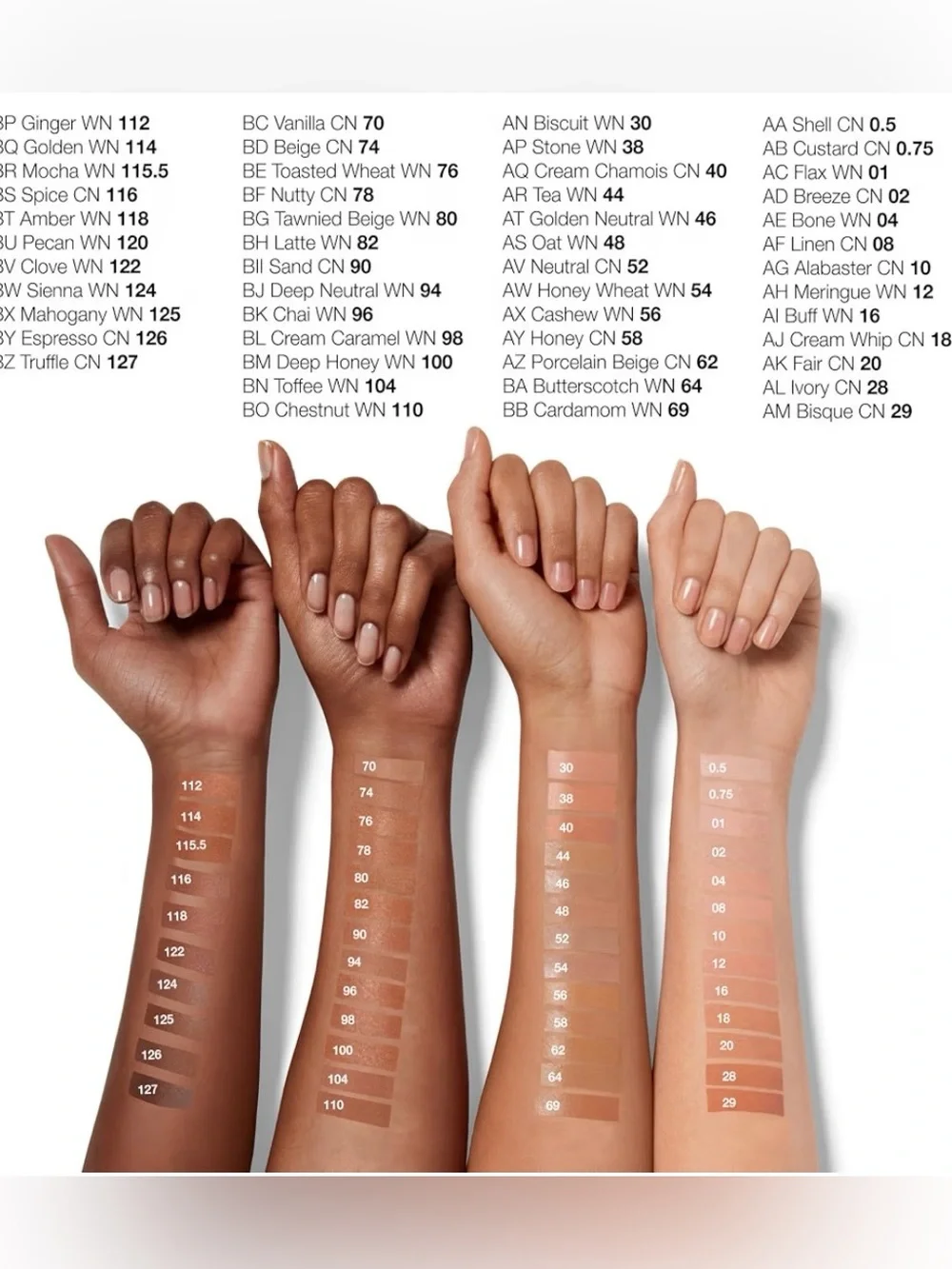 Clinique Even Better Makeup Liquid